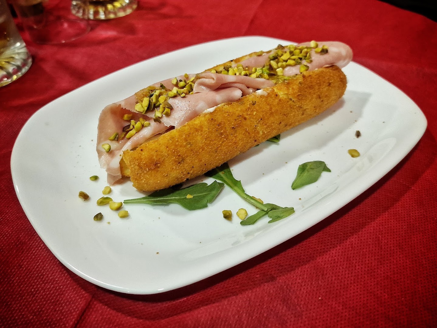 A Suveritana