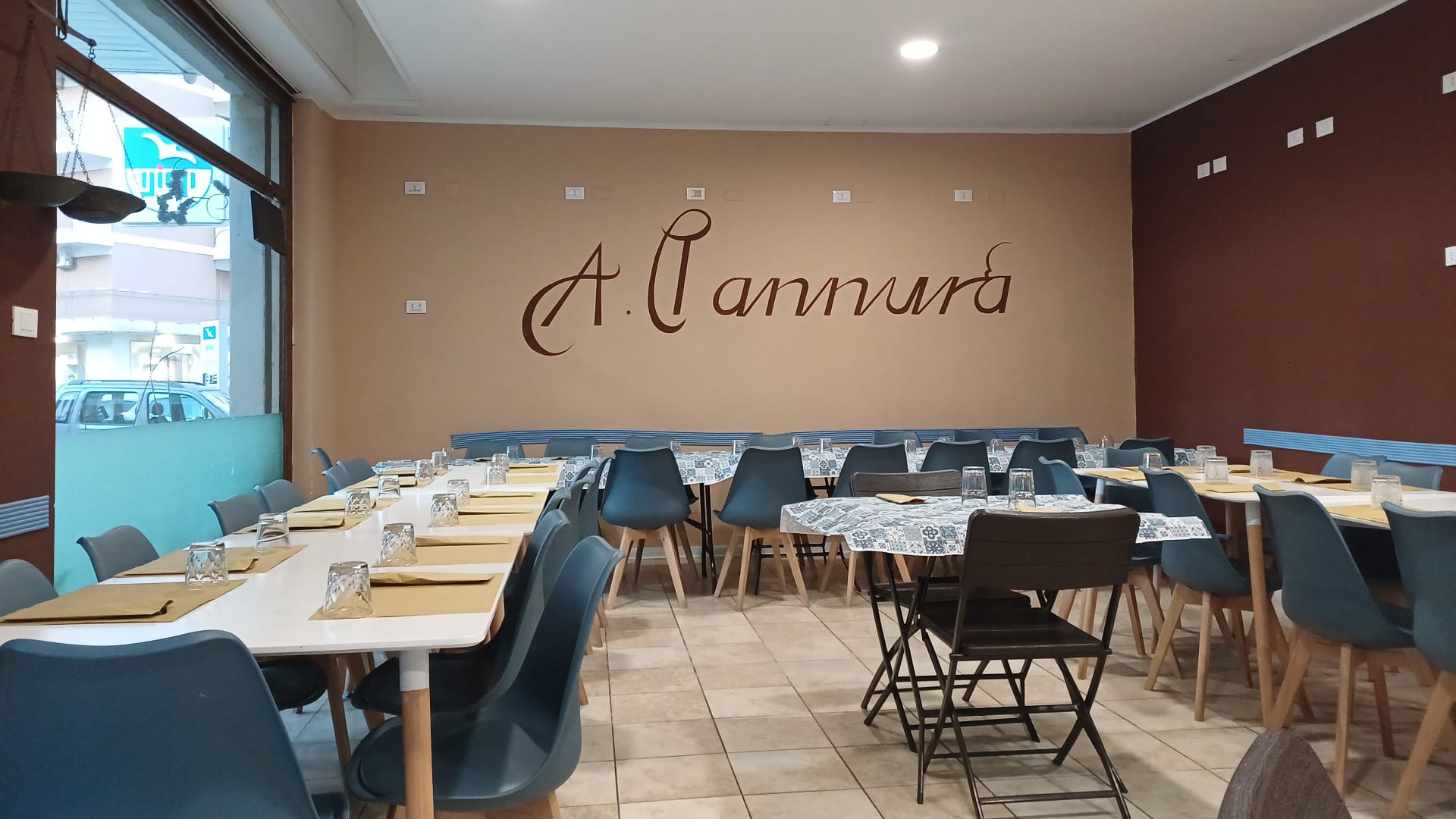 A Tannura