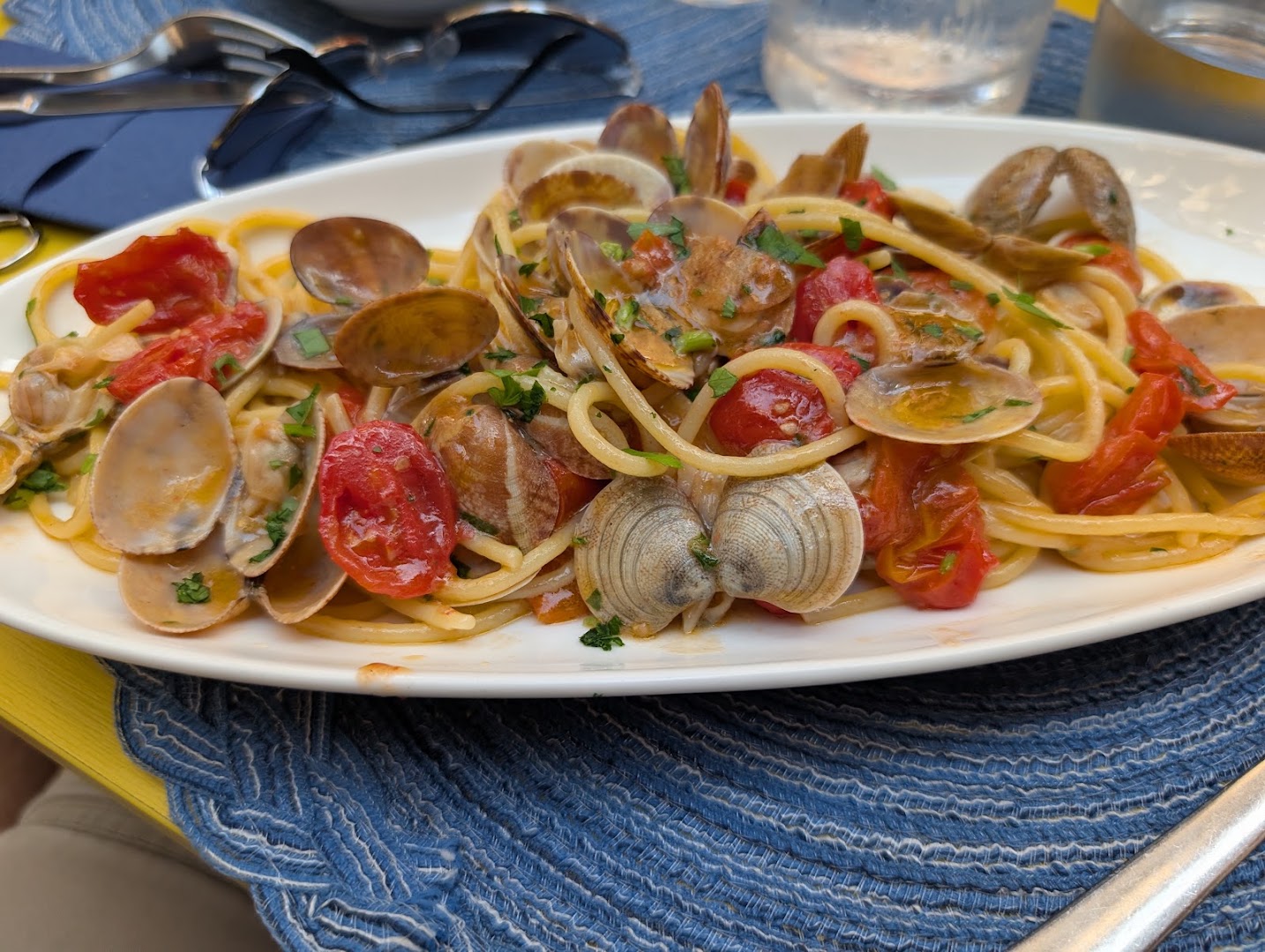 A Taverna d' 'e Zoccole, Napoli