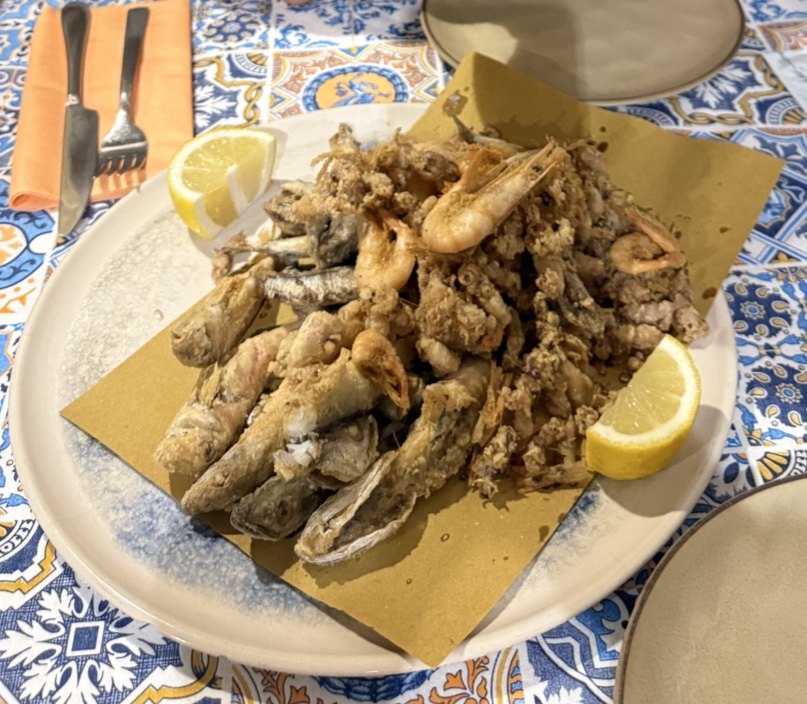 A Taverna d' 'e Zoccole