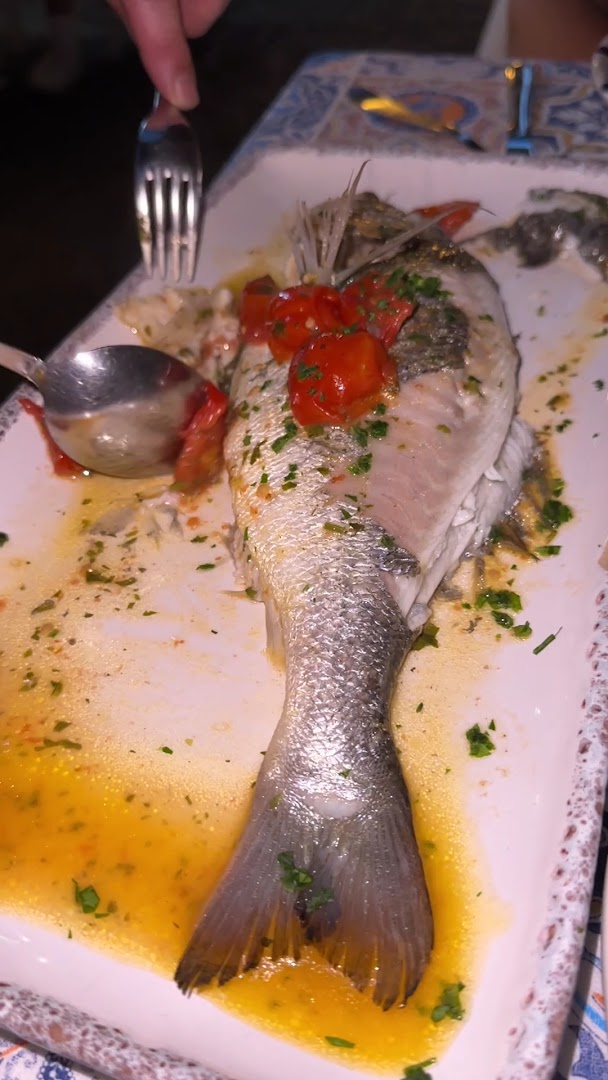A Taverna d' 'e Zoccole