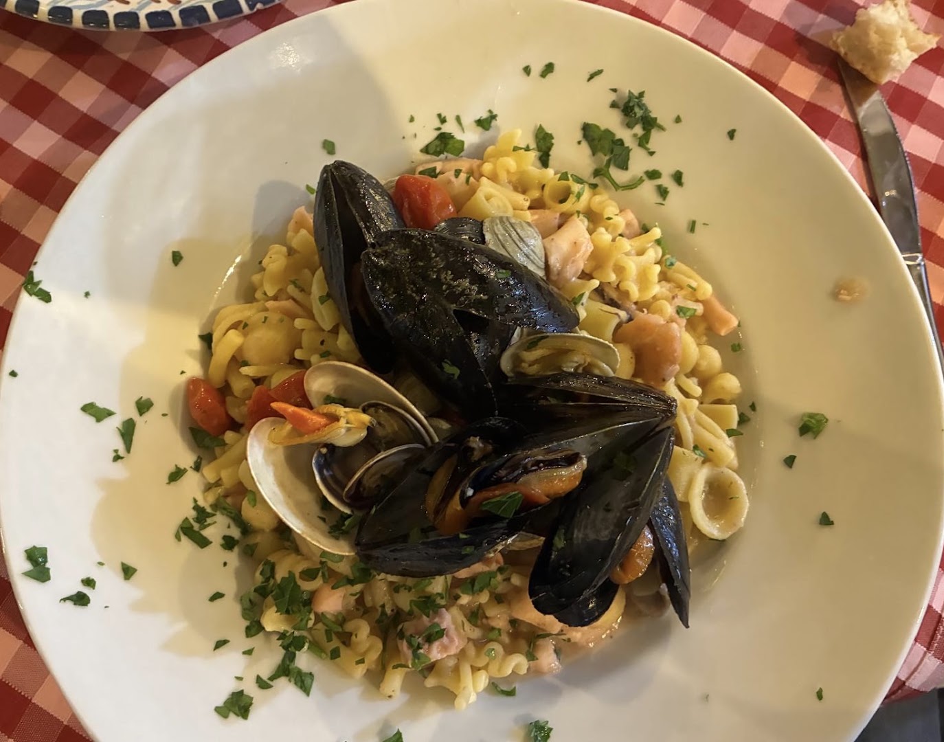 A Taverna Do Re Di Francesco Parrella