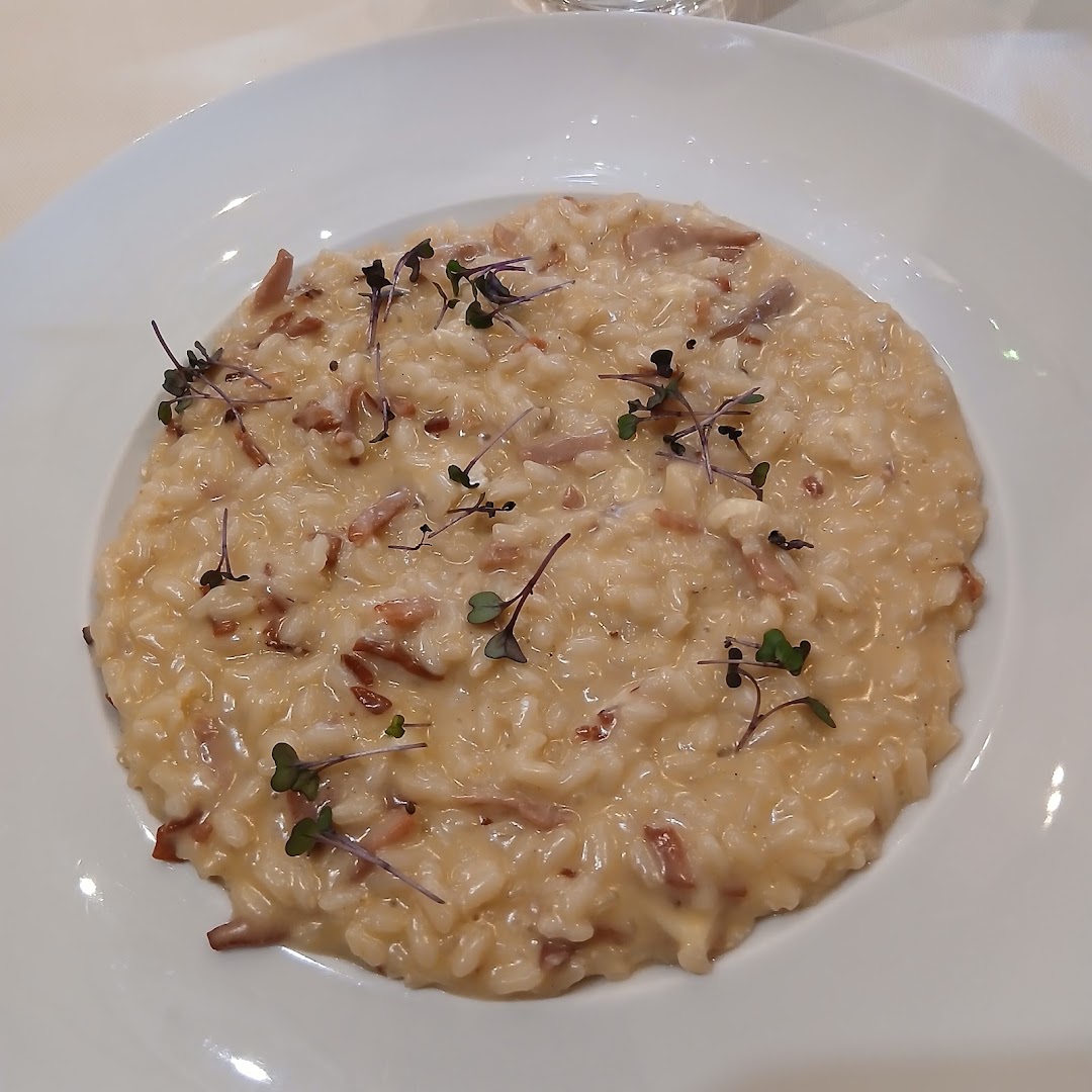 A Tavola Con Ciccio