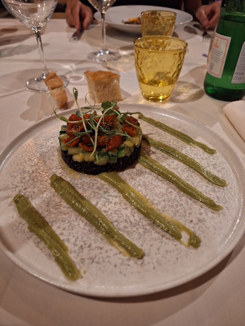 A Tavola Con Ciccio