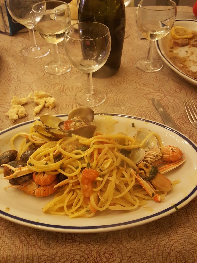 A Tavola Da Miky & Jo