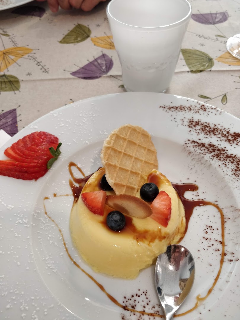 A Tavola da Patrizia