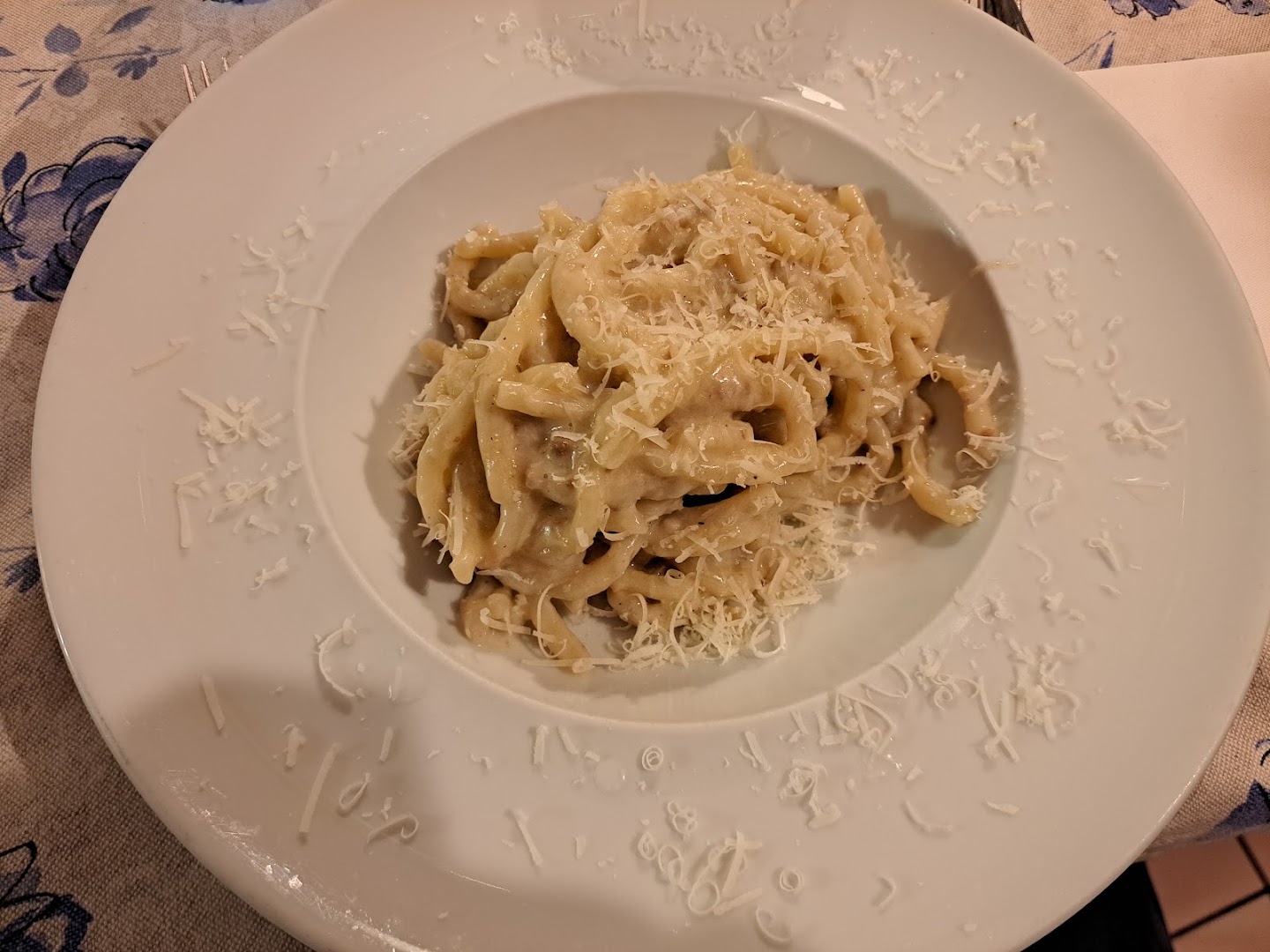 A Tavola da Patrizia