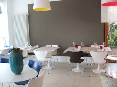 A Tavola da Patrizia, Bergamo