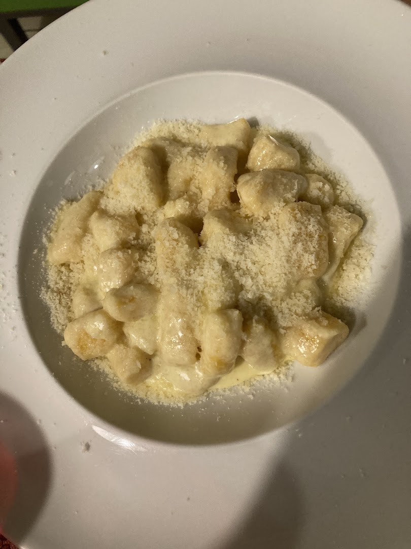 A Tavola da Patrizia