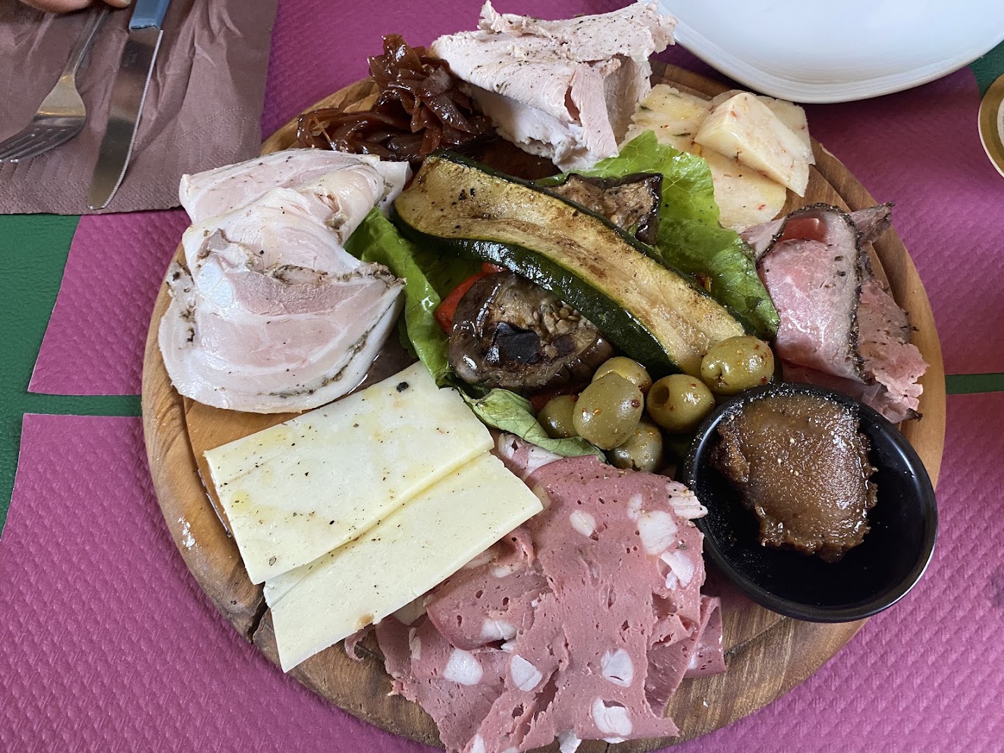 A tò Casa