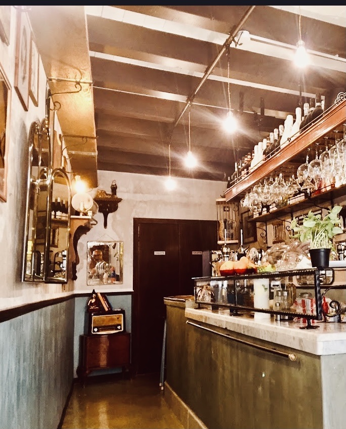 A tò Casa