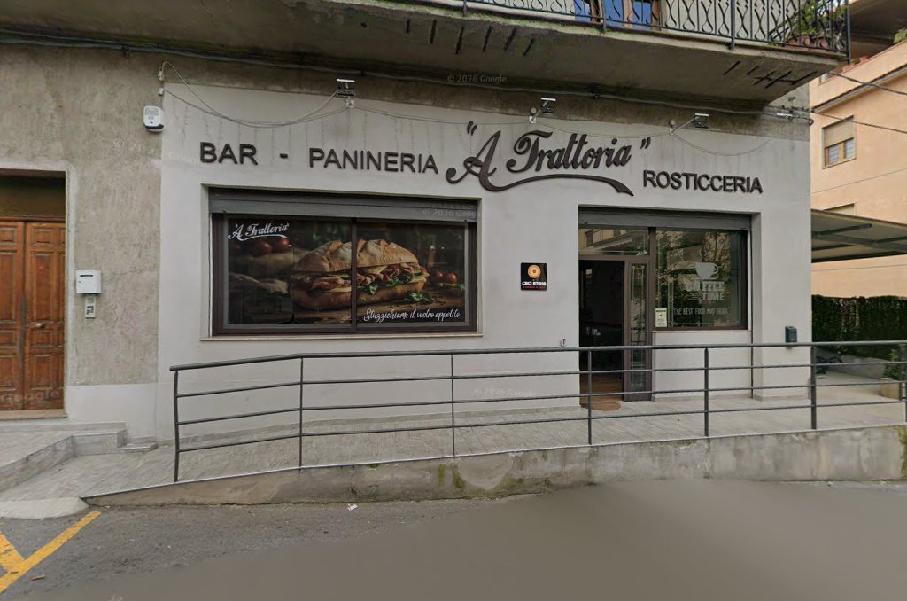 A Trattoria