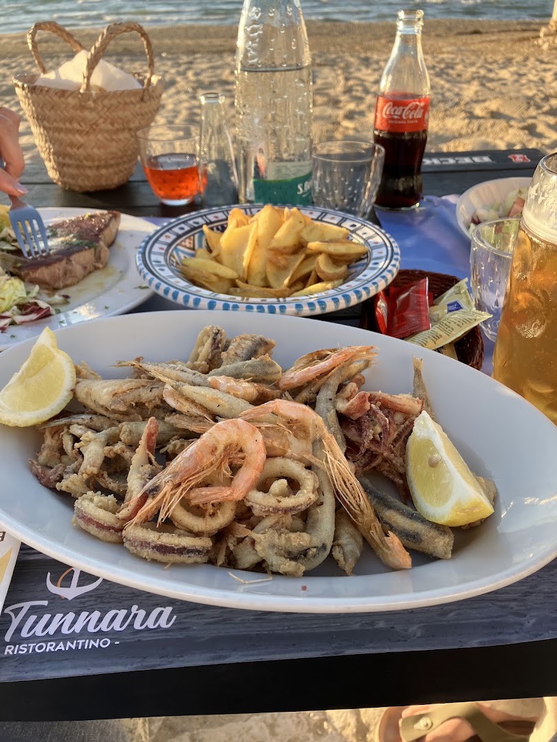 A tunnara