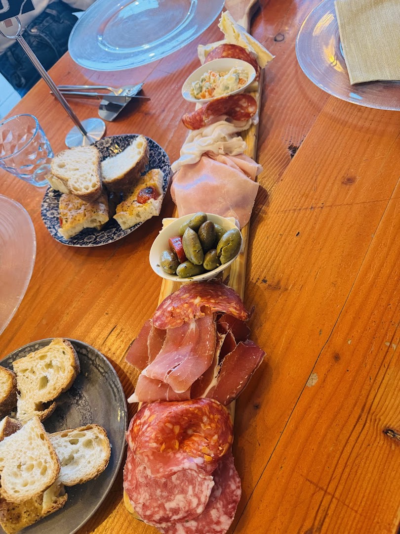 A TUTTA CICCIA