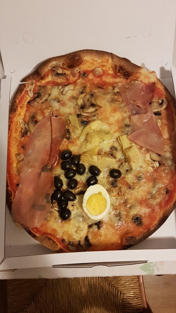 A Tutta Pizza 2