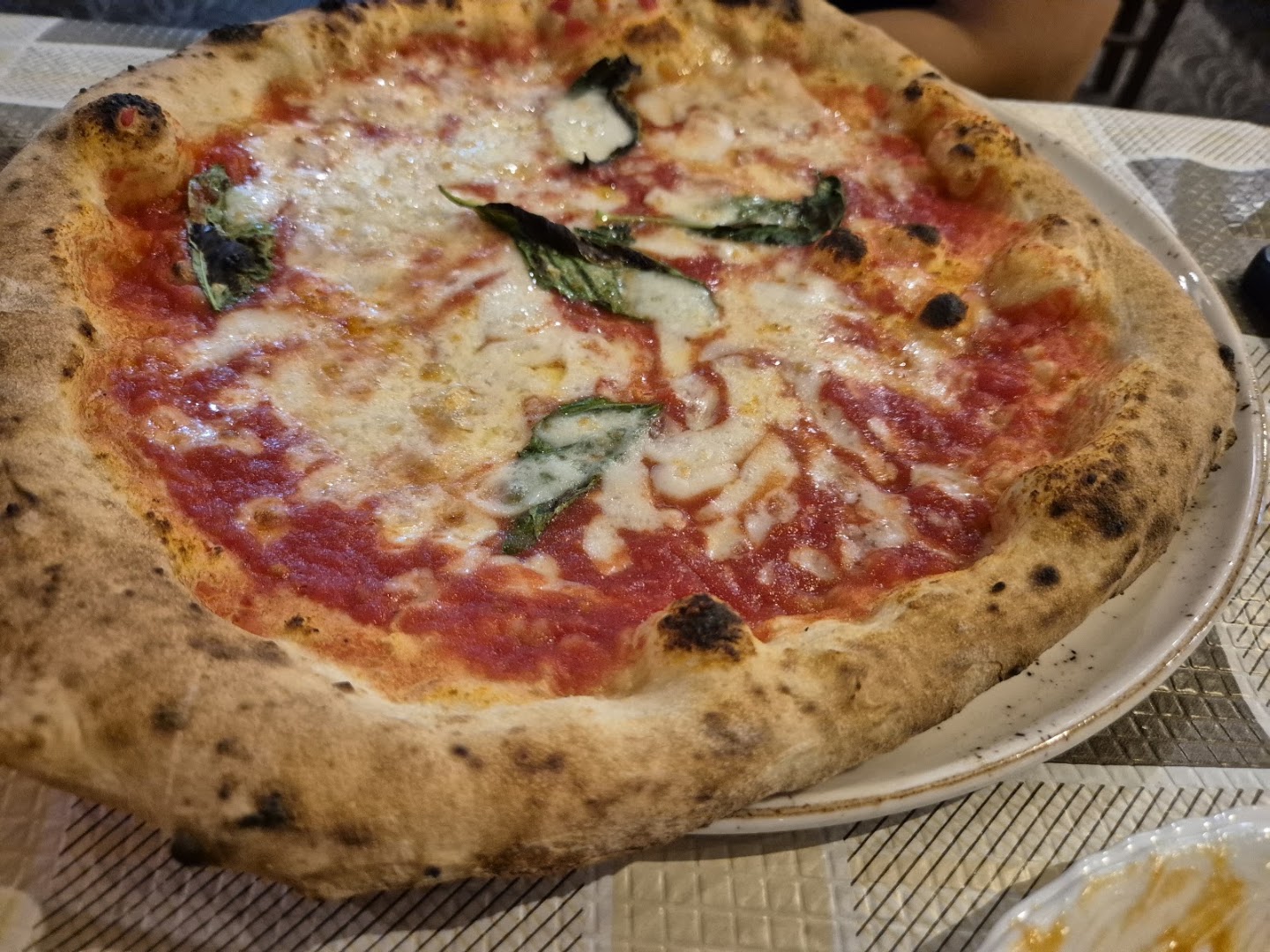 A tutta pizza