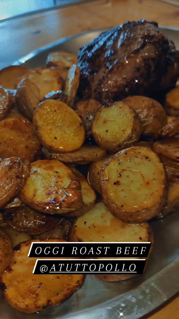 A TUTTO POLLO