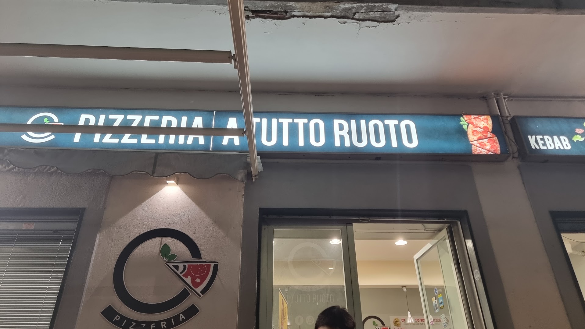 A Tutto Ruoto, Poggiomarino