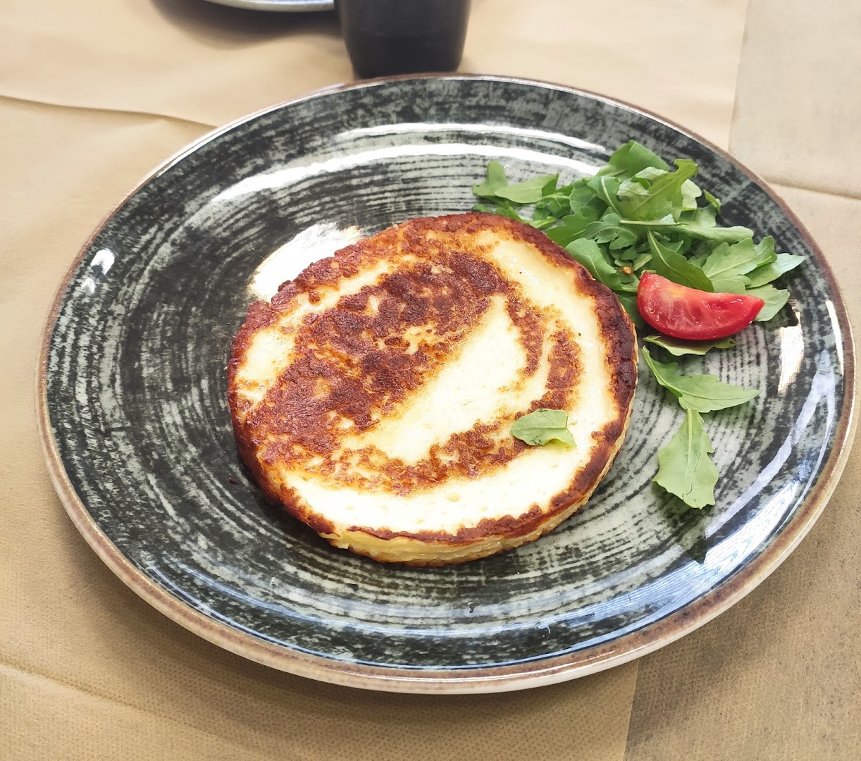 A Un Passo dalla Majella - Trattoria Pizzeria