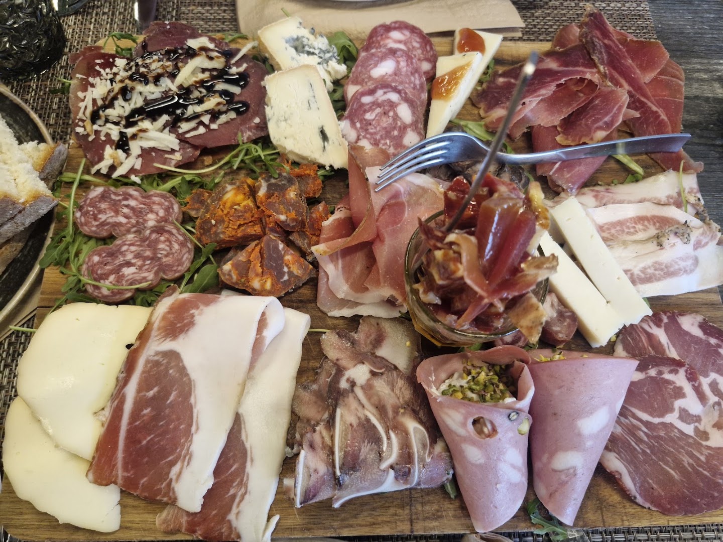 A Un Passo dalla Majella - Trattoria Pizzeria, Lama dei Peligni