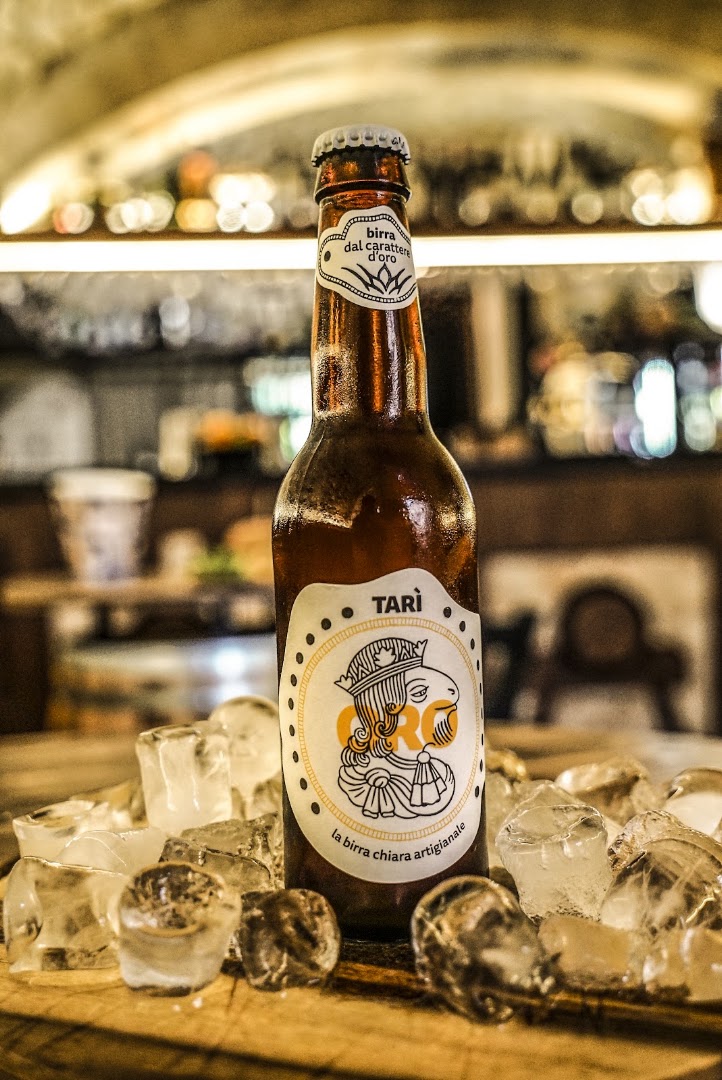 A Utti - Food & Beverage