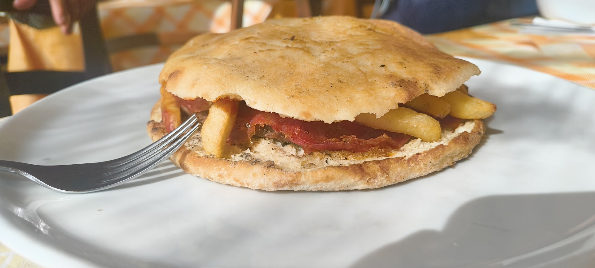 A Vucciria
