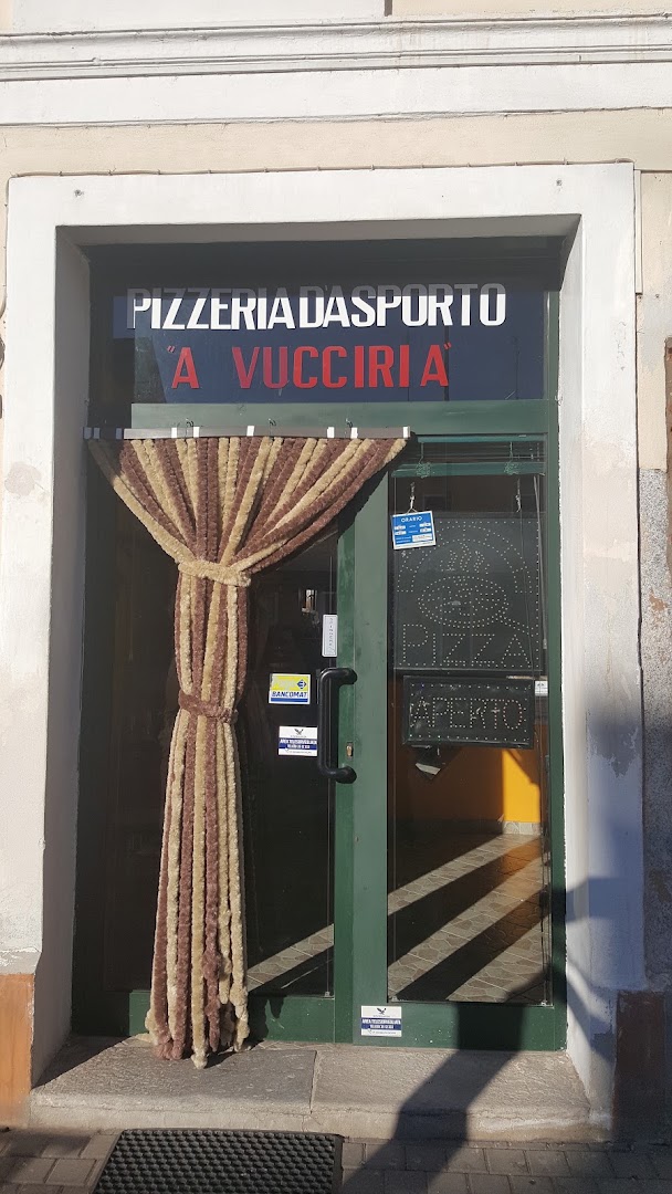 A Vucciria