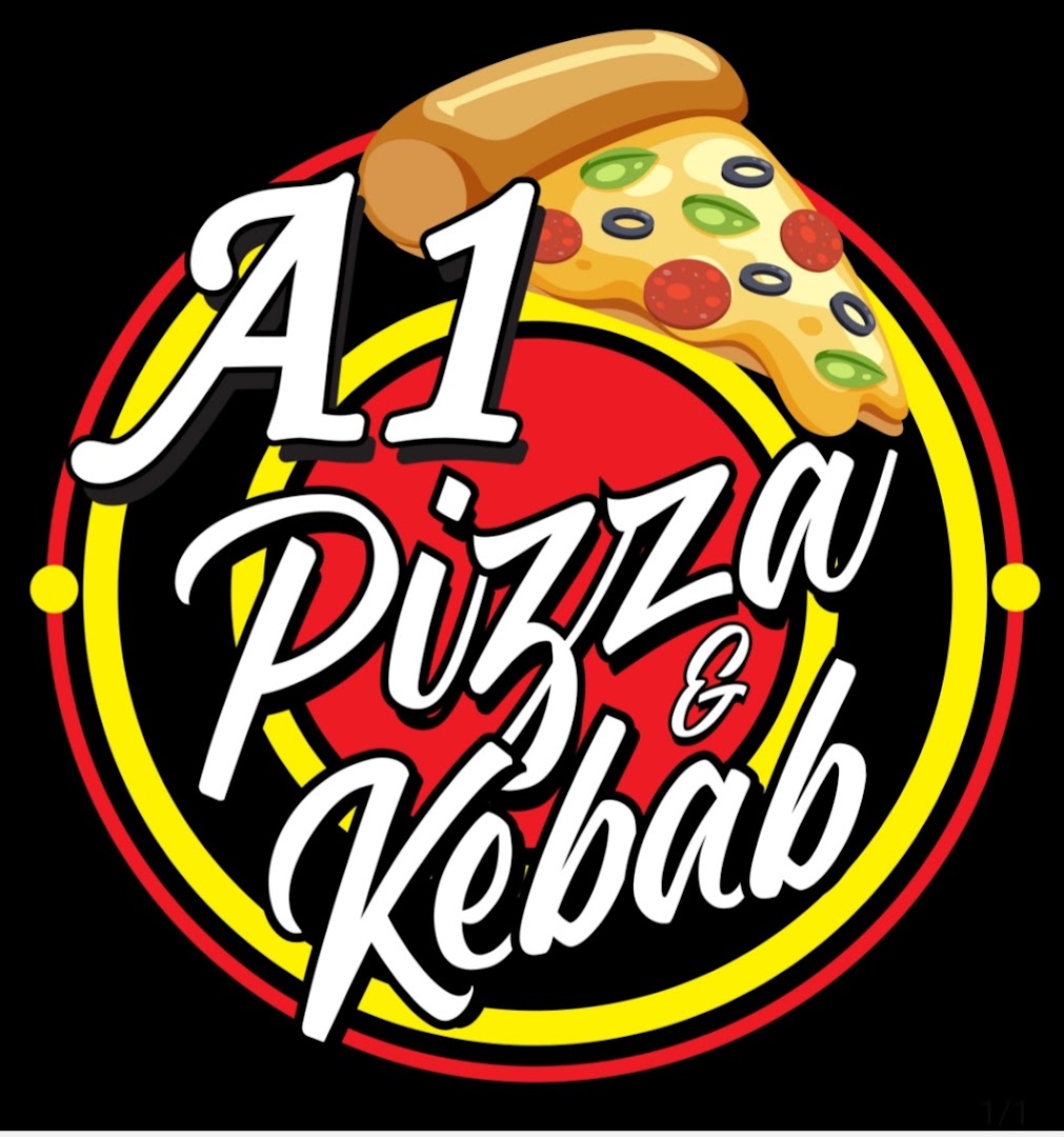 A1Pizzakebab