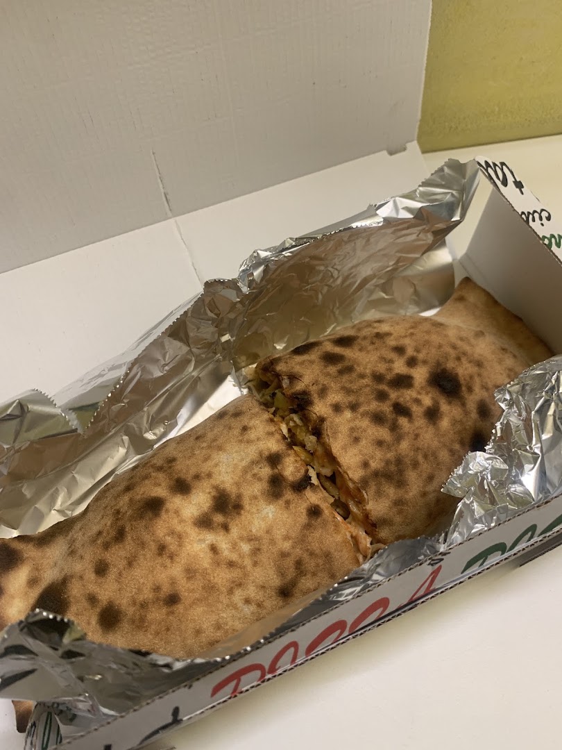 A1Pizzakebab