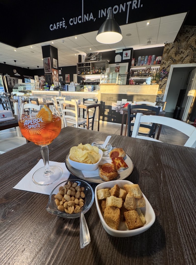 AALT CAFFÈ Wine Food cucina bistrot, Thiene