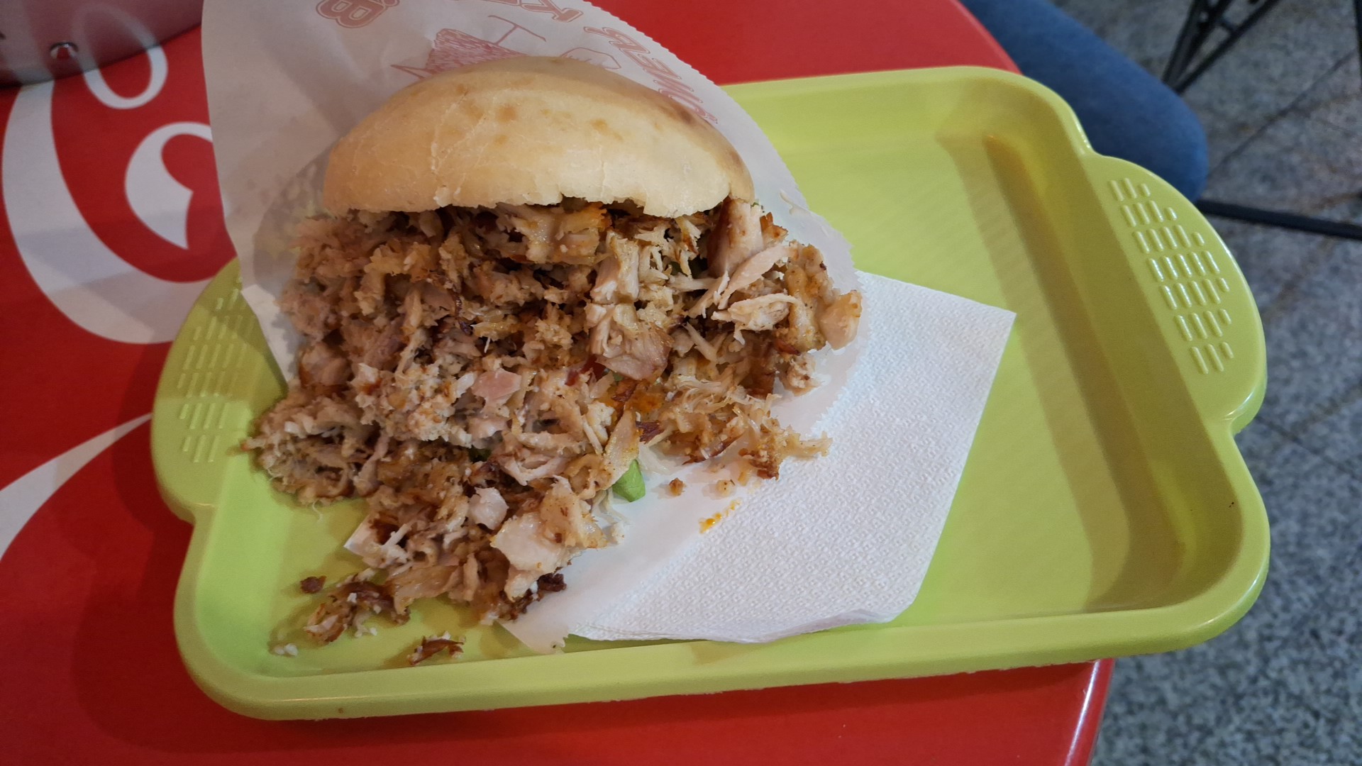 AAMIR AFZAL KEBAB, Prato