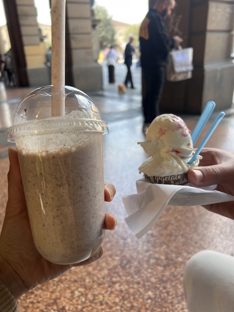 AB Gelateria