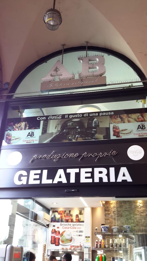 AB Gelateria