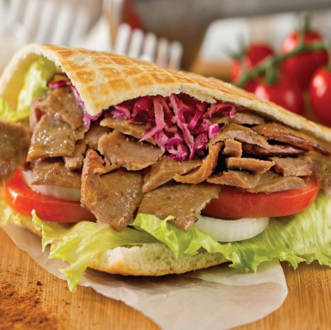 ABBAS KEBAB RESANA DI QAISAR ABBAS