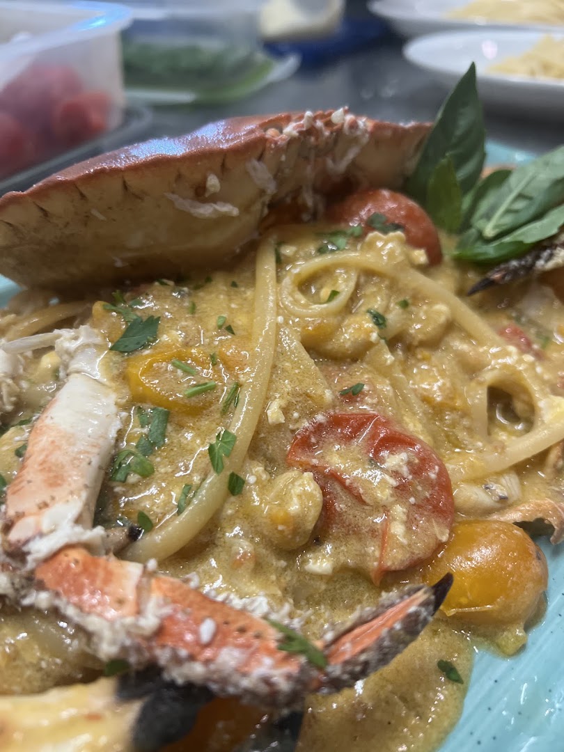Abbate Osteria di Mare