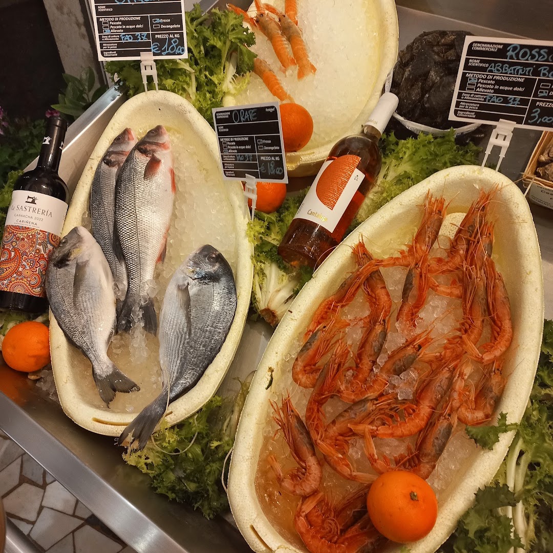 Abbate Osteria di Mare