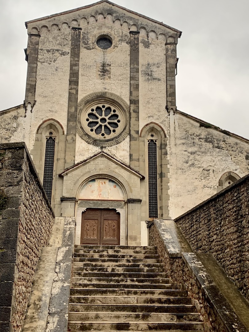 Abbazia Cistercense di Santa Maria