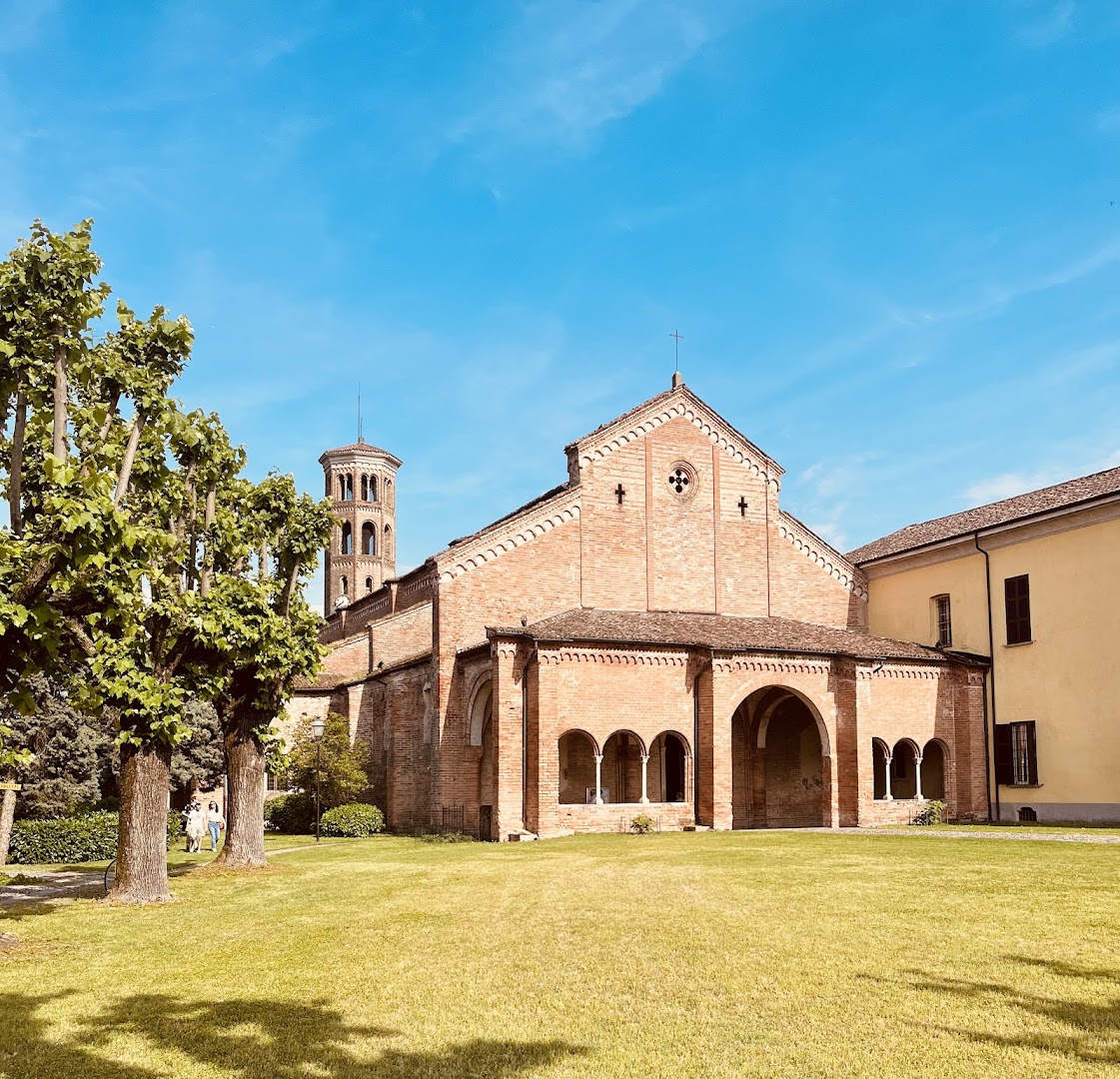 Abbazia dei Santi Pietro e Paolo