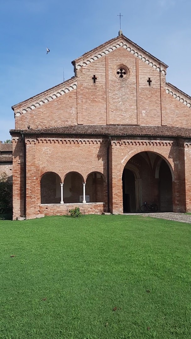 Abbazia dei Santi Pietro e Paolo