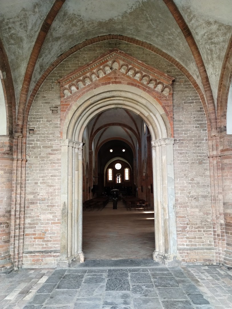 Abbazia dei Santi Pietro e Paolo