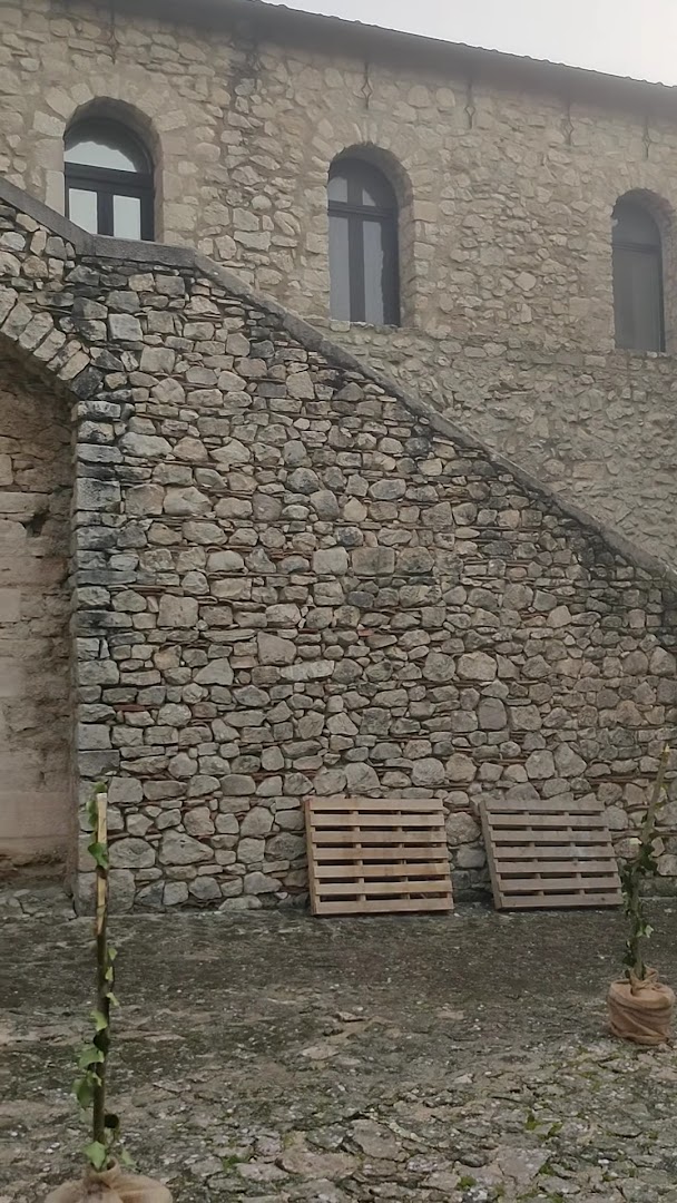 Abbazia del Goleto