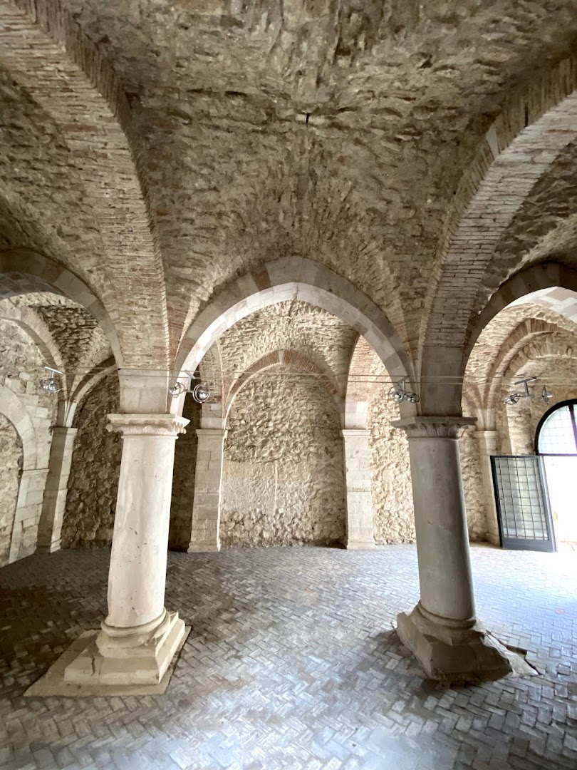 Abbazia del Goleto