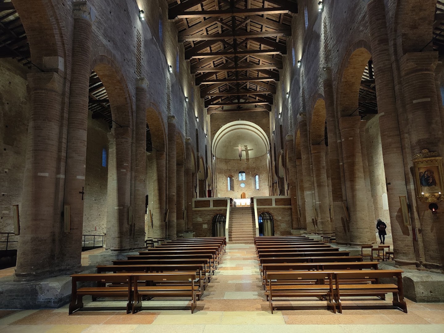 Abbazia di Nonantola