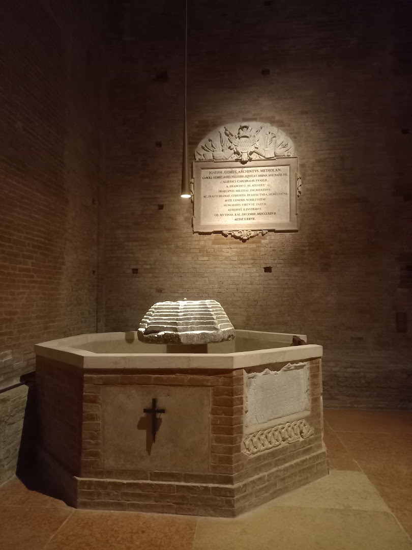 Abbazia di Nonantola