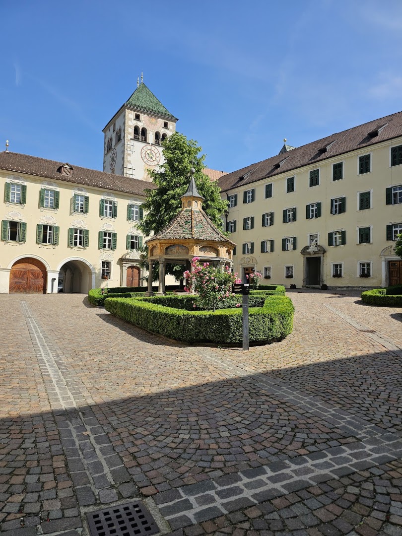 Abbazia di Novacella