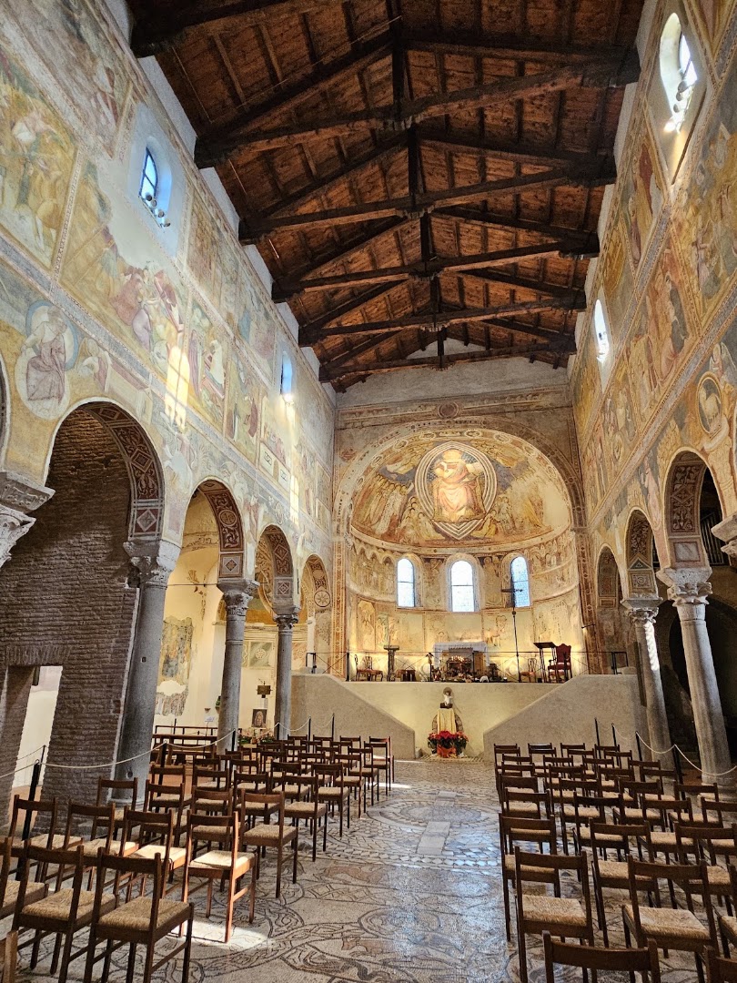 Abbazia di Pomposa