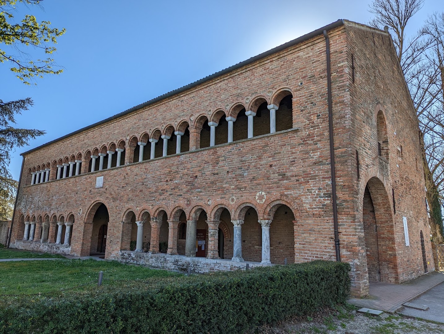 Abbazia di Pomposa