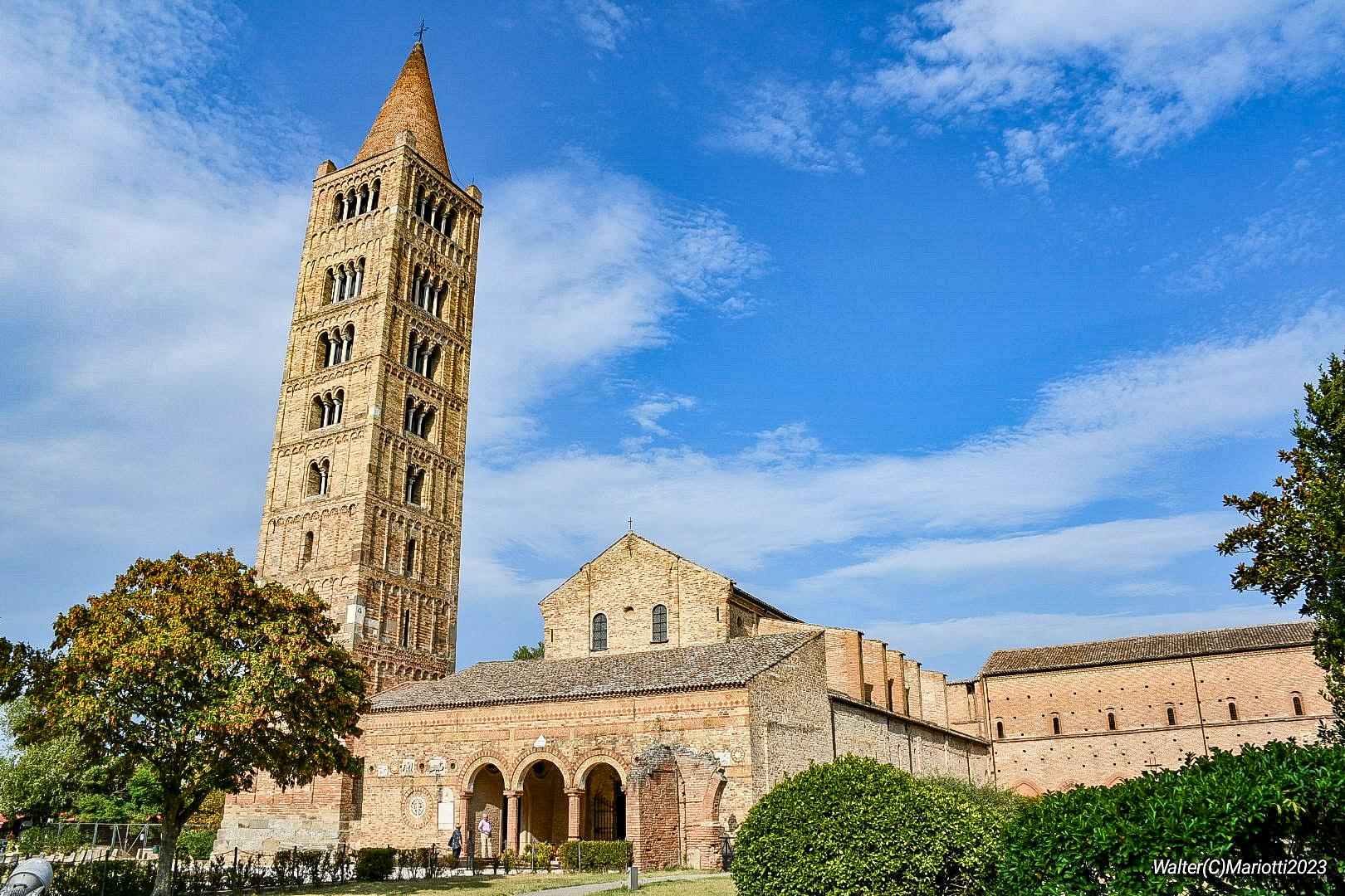 Abbazia di Pomposa