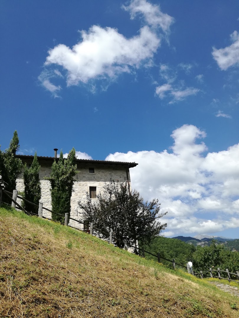 Abbazia di san Benedetto in Valledacqua