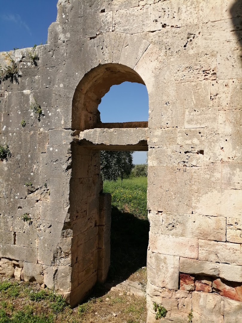 Abbazia di San Bruzio, Magliano in Toscana